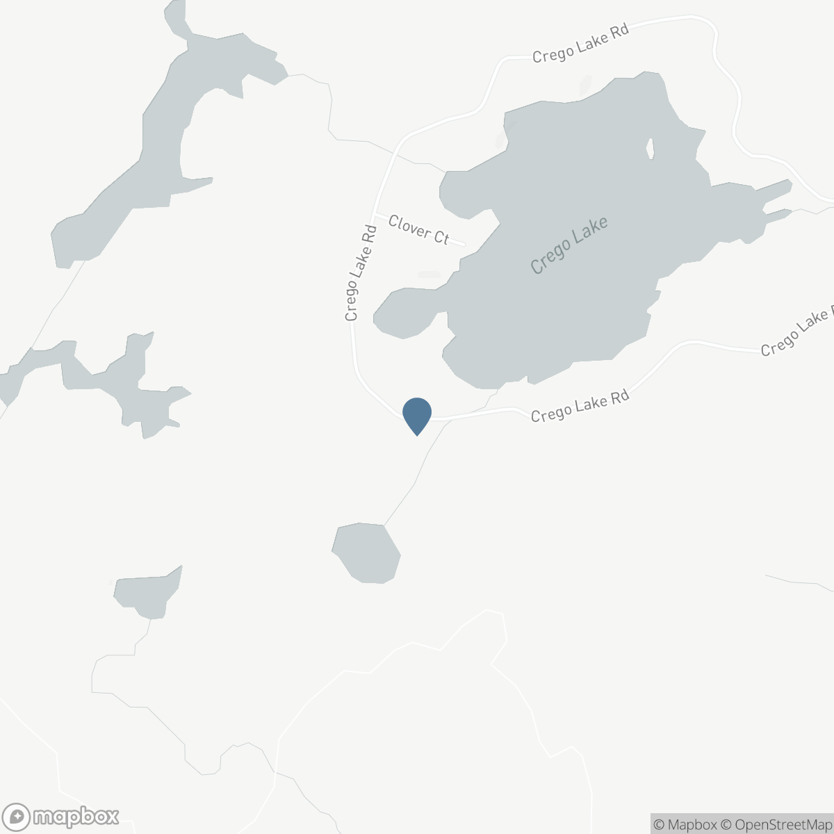 LOT 18 CREGO LAKE ROAD, Minden Hills, Ontario K0M 2A1